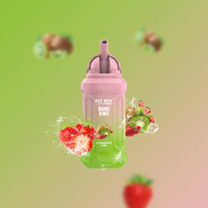 ELF BOX BK12000 Puff 0% 2% 3% 5% Nikotino įkraunamas vienkartinis vape Didmeninė prekyba – WhizVape – 13