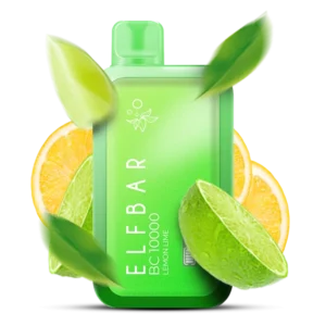Elf Bar BC10000 (10K) 5% 20mg Nicotine Disposable Vape Χονδρική - WhizVape - 19