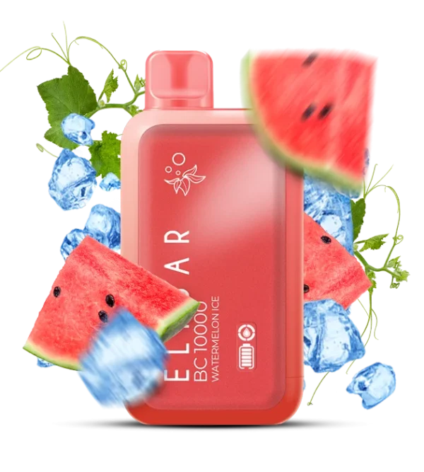 Elf Bar BC10000 (10K) 5% 20mg Nicotine Disposable Vape Χονδρική - WhizVape - 15