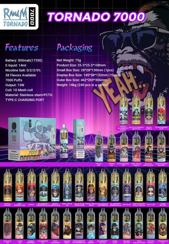 Política de Idade - WhizVape - 1