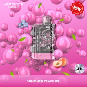 Zagubiony Vape Orion Bar 7500 zaciągnięć 5% Nikotyna Rechargeable Jednorazowy Vape Hurt - WhizVape - 23