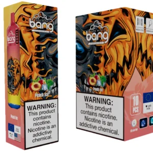 Bang 12000 Puffs 0% 2% 3% 5% Stilo vape reîncărcabil de unică folosință cu conținut scăzut de nicotină Cumpărați cu ridicata - WhizVape - 23
