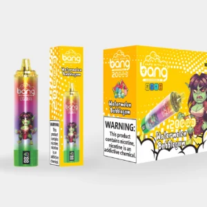 Bang Blaze 20000 Puffs 0% 2% 3% 5% Nikotynowy akumulator Jednorazowy długopis Vapes Kup hurtowo - WhizVape - 13