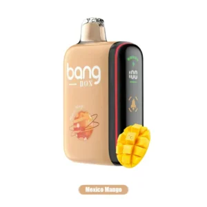 Bang Box Vape Rocket 18000 Puffs LED Ekran 0% 2% 3% 5% Düşük Nikotinli Tek Kullanımlık Vapes Toplu Toptan Satın Al - WhizVape - 14