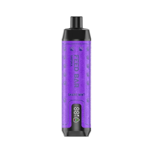 Vapsolo FEED BAR Shisha 15000 szívás 0,5% Alacsony Nikotin Újratölthető Eldobható Vape Pen Nagykereskedelmi Vásárlás - WhizVape - 5