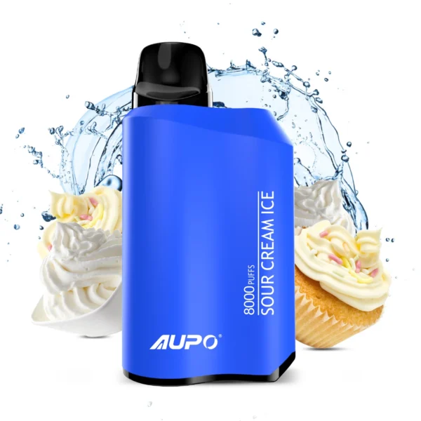 AUPO 8000 Puffs JETBAR PRO 2% Low Nicotine Reincarable Vapes Pen vrac Cumpărați cu ridicata - WhizVape - 3