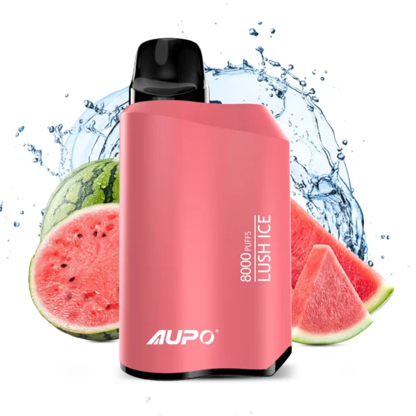AUPO 8000 Puffs JETBAR PRO 2% Low Nicotina Reincarable Vapes Pen vrac Cumpărați cu ridicata - WhizVape - 8