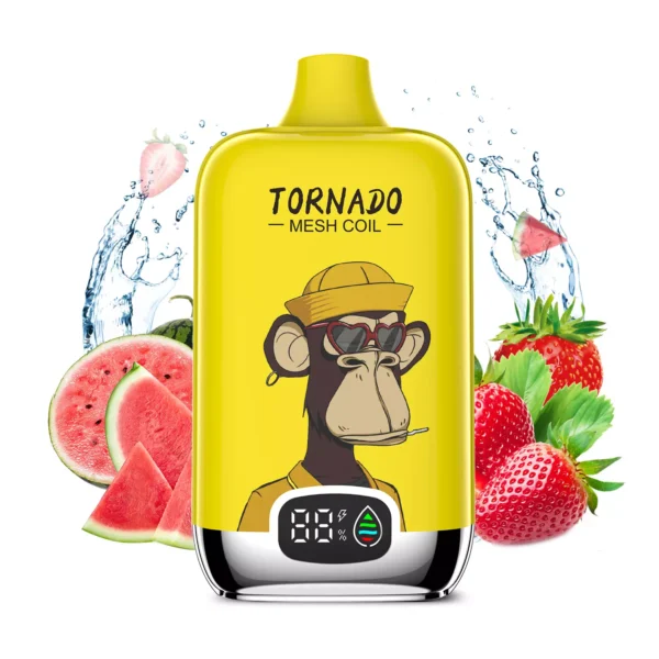 Tornado 12000 vpihov 2% pero za enkratno uporabo z nizko vsebnostjo nikotina, na debelo nakup na debelo - WhizVape - 4