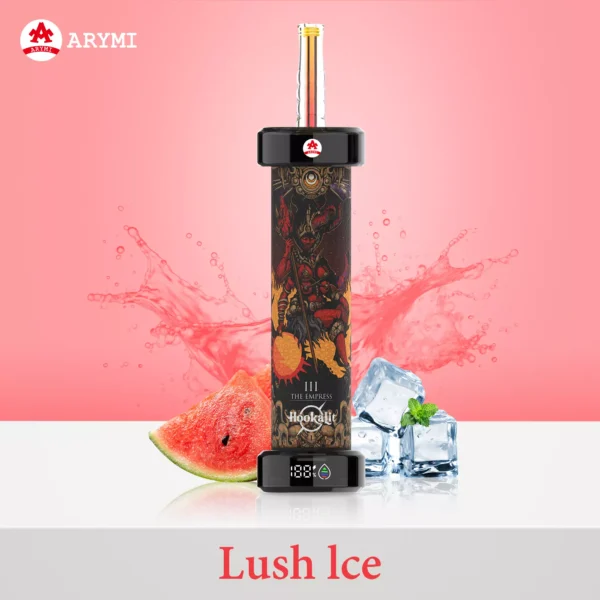 VASY ARYMI Hookalit 40000 Puffs Écran numérique à double maille 0.35% Stylo à vape jetable rechargeable à faible teneur en nicotine en vrac Acheter en gros - WhizVape - 19