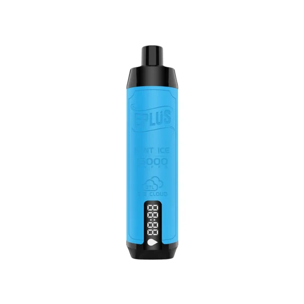 VASY EPLUS Vape Shisha 15000 Puffs Écran numérique 0.6% Stylo à vape jetable rechargeable à faible teneur en nicotine en vrac Acheter en gros - WhizVape - 4