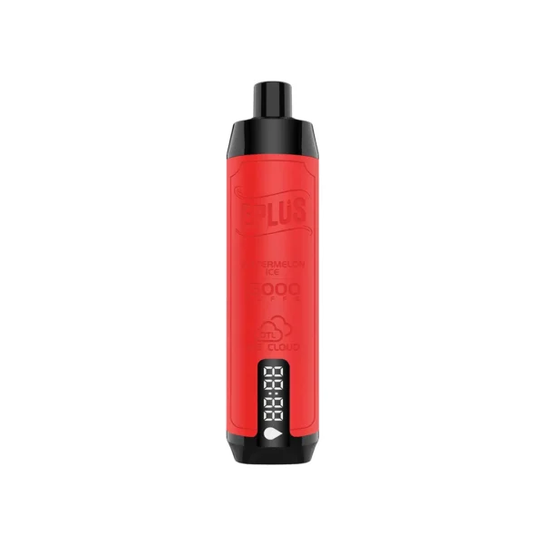 VASY EPLUS Vape Shisha 15000 Puffs Écran numérique 0.6% Stylo à vape jetable rechargeable à faible teneur en nicotine en vrac Acheter en gros - WhizVape - 6